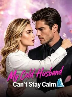 My Cold Husband Can't Stay Calm — poster