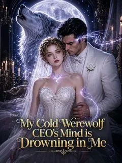 My Cold Werewolf CEO's Mind is Drowning in Me — poster