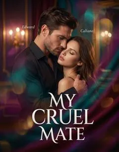 My Cruel Mate — poster