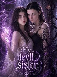 My Devil Sister — poster