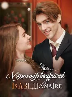My Gossip Boyfriend is a Billionaire — poster