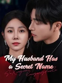 My Husband Has a Secret Name (DUBBED)