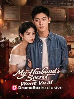 My Husband's Secret Went Viral — poster