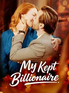 My Kept Billionaire — poster