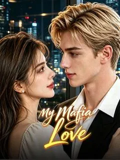 My Mafia Love — poster