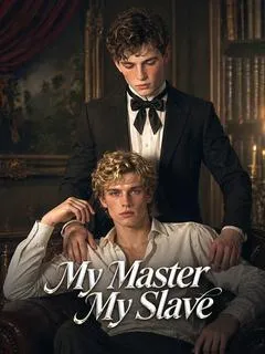 My Master My Slave — poster