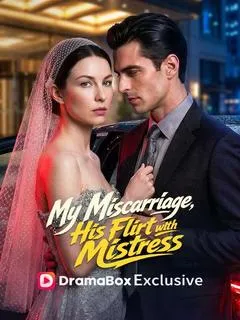 My Miscarriage, His Flirt with Mistress — poster