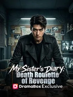 My Sister's Diary: Death Roulette of Revenge