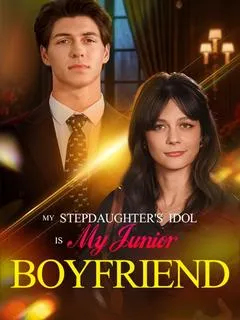 My Stepdaughter's Idol is My Junior Boyfriend — poster