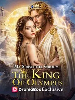 My Substitute Groom, The King Of Olympus — poster