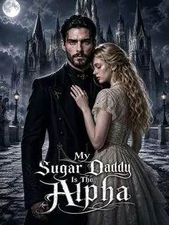 My Sugar Daddy Is The Alpha — poster