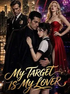 My Target Is My Lover — poster