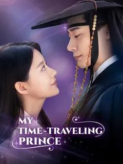 My Time-Traveling Prince
