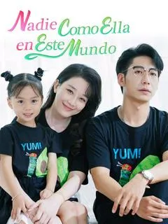 Nadie Como Ella en Este Mundo