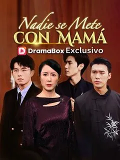 Nadie se Mete con Mamá (Doblado)