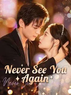 Never See You Again (DUBBED) — poster
