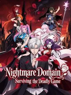 Nightmare Domain: Surviving the Deadly Game