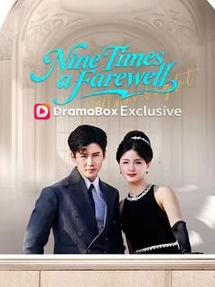 Nine Times a Farewell — poster