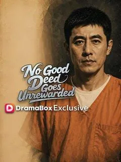 No Good Deeds Go Unrewarded — poster