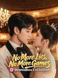 No More Lies, No More Games — poster