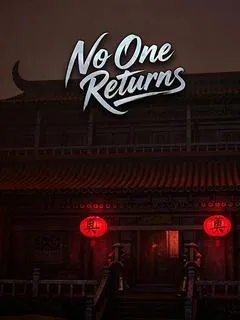 No One Returns — poster