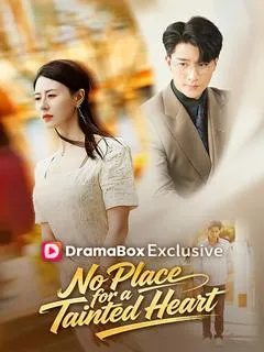No Place for a Tainted Heart — poster
