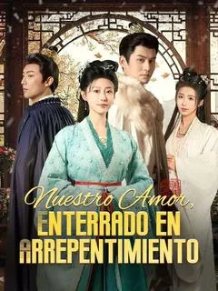 Nuestro Amor, Enterrado en Arrepentimiento