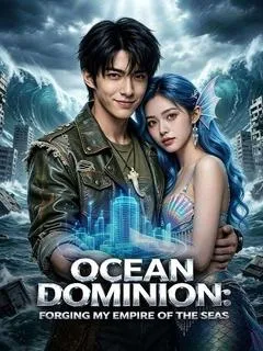 Ocean Dominion: Forging My Empire of the Seas — poster