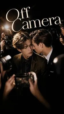 Off Camera — poster