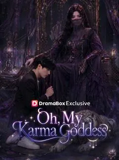 Oh, My Karma Goddess — poster