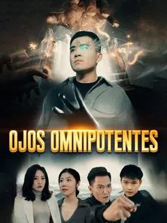 Ojos Omnipotentes