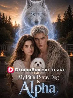 OMG! My Pitiful Maltese Is Alpha — poster