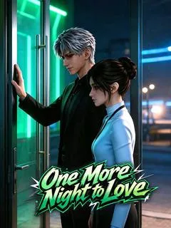 One More Night to Love — poster
