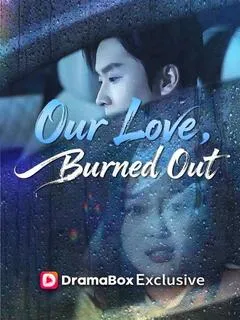 Our Love, Burned Out (DUBBED) — poster