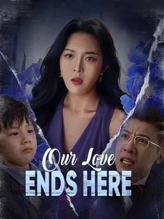 Our Love Ends Here (DUBBED) 