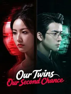 Our Twins, Our Second Chance — poster
