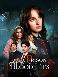 Out of Prison, Out of Blood Ties — poster