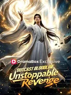 Outcast Bloodline, Unstoppable Revenge