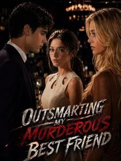 Outsmarting My Murderous best Friend — poster