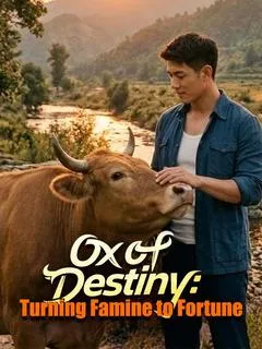 Ox of Destiny: Turning Famine to Fortune — poster