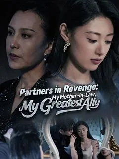 Partners in Revenge: My Mother-in-Law, My Greatest Ally — poster