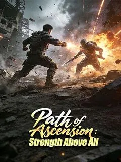 Path of Ascension: Strength Above All