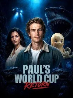 Paul's World Cup Return — poster