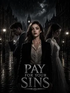 Pay for Your Sins — poster