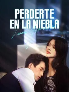 Perderte en la Niebla (Doblado)