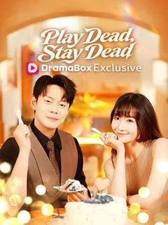 Play Dead, Stay Dead — poster