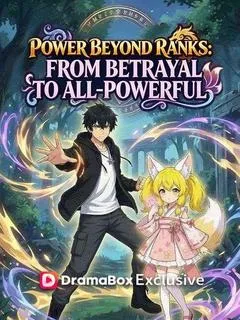 Power Beyond Ranks: From Betrayal to All-Powerful (DUBBED) — poster