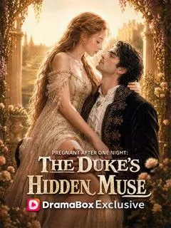 Pregnant After One Night: The Duke's Hidden Muse — poster
