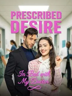 Prescribed Desire: In Bed with My Doctor — poster
