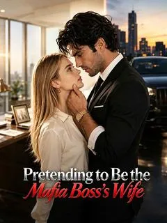 Pretending to Be the Mafia Boss's Wife — poster
